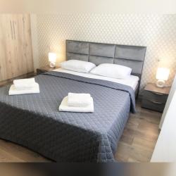 Фото Апартаменты на улице Октябрьская 337