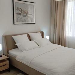 Фото Апартаменты на улице Ново-Гончарная 6А