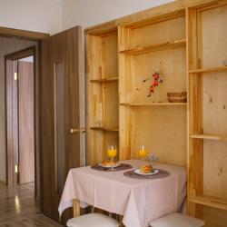 1-комнатные апартаменты стандарт