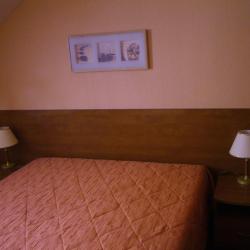 Фото Отель Мон Плезир