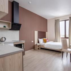 Фото Отель Golden Tulip Krasnodar (Голден Тюлип )