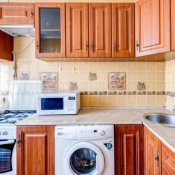 2-комнатные апартаменты стандарт