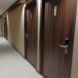 Фото Отель SILVA HOTEL (Сильва)