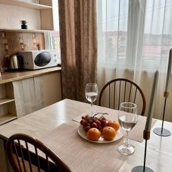 Фото Home Hotel (Хоум Отель) на улице Кузнецкой 3