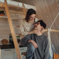 Фото Отель Лиса в шалаше