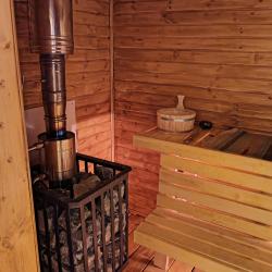 1-комнатный коттедж стандарт