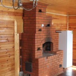 Фото Отель Андога