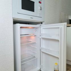 1-комнатные апартаменты студия