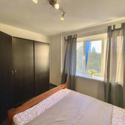 2-комнатные апартаменты стандарт