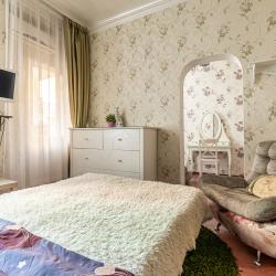 Фото Отель Posutochno One Days (Посуточно Ван Дэйс) на улице Пушкинская 151