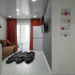 Фото Апартаменты на Модном квартале