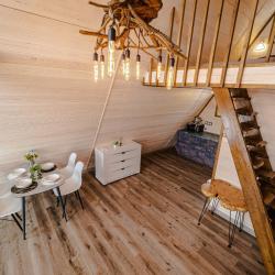 Фото Отель Hut house (Хат Хаус)