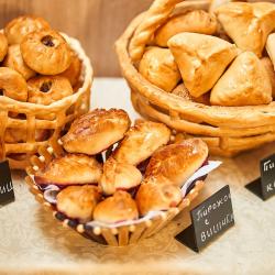 Фото Алтай-парк-отель Подгорица