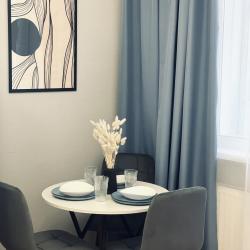 Фото Отель Однокомнатная квартира возле ЦПКиО