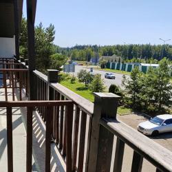 Фото Отель Барашки