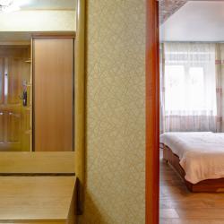 Апартаменты улучшенные