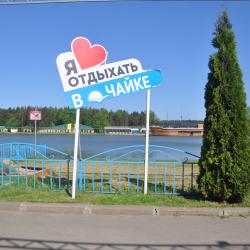 фото 60 Чайка