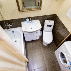 Фото Отель Веста на улице Карла Маркса