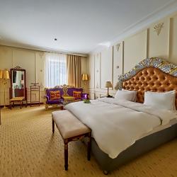 Apart Hotel on Taganka (Апарт-отель на Таганке) — 21ab63459e1e5de039015ab10d649498