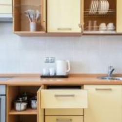 Фото Отель InnDays Apartments на улице Беринга