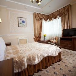 Фото Отель Престиж