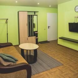 Фото Отель Клео