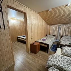 Фото Отель Тебриз