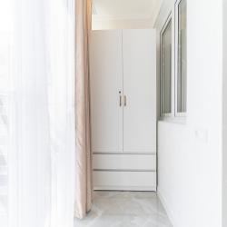 Апартаменты студия