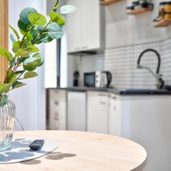 фото 5 Kristoff Apartments (Кристофф Апартментс)