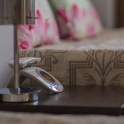 4-местный номер улучшенный семейный