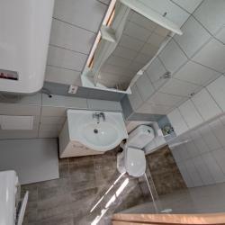 Фото Апартаменты в тупике Меловый