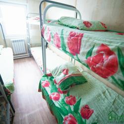 Фото Отель HotelHot Михайловская слобода (ХотелХот)