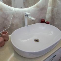 1-комнатные апартаменты улучшенные