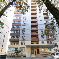 2-комнатные апартаменты стандарт