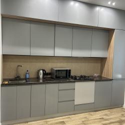 Фото Апартаменты на улице Монтажная 13