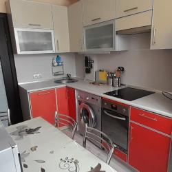 Фото Отель Квартирный комплекс Светлая в 13-ой микрорайоне 62