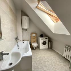 Фото Апартаменты на улице Московская 36