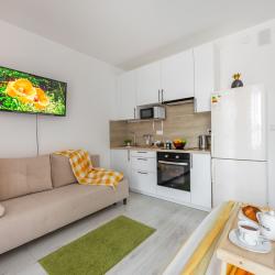 Фото Отель Philosophy Apartments