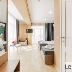 Фото Отель Lemoni (Лемони)