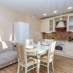 Фото Отель Roomer (Румер) на проспекте Дзержинского 23