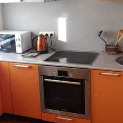 Фото Апартаменты на ул. Завенягина, 4к1