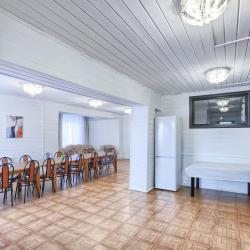 6-комнатный коттедж стандарт