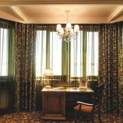 Фото Отель Люкс