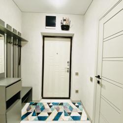 1-комнатные апартаменты улучшенные с 1 двуспальной кроватью