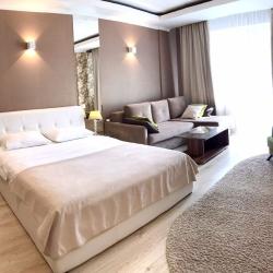 1-комнатные апартаменты стандарт