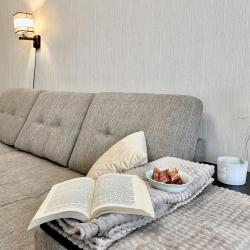 2-комнатные апартаменты стандарт