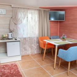 Фото Отель Дубрава