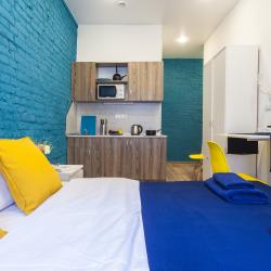 фото 1 MyRoom (МайРум) на улице Куйбышева