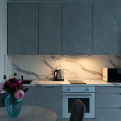 Фото Уютные апартаменты на улице Новгородская