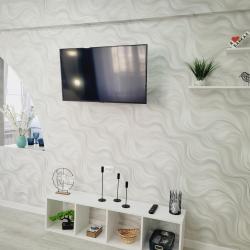 1-комнатные апартаменты стандарт